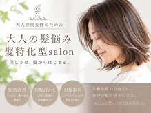 ヘアーメイク アチャ(hair make accha)