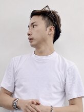 ピープスアンドスー 表参道 渋谷(Peeps&Suu.) 小田部慎也 【渋谷】