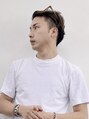 ピープスアンドスー 表参道 渋谷(Peeps&Suu.) 小田部慎也 【渋谷】