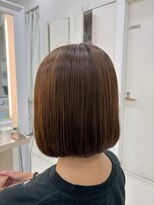 アッシュ 小岩店(Ash)&nbsp;髪質改善縮毛矯正
