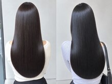 トレヘアー 京都 烏丸(tRe hair)