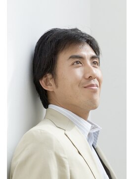 アスタ 千里中央店(asta) 【asta千里中央店】☆ナチュラル爽やかショート☆