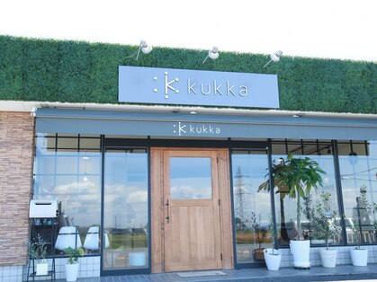 クッカ(kukka)の写真