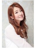 大人かわいい カシスノーブルカラー
