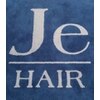 美容室ジェイのお店ロゴ