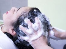 ゴエン(goen hair lounge)
