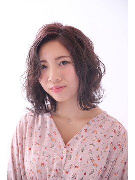 ソーホー ニューヨーク シズオカ(SOHO newyork SHIZUOKA) 大人かわいいグラデーションカラー