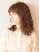 アイリー 自由が丘(Aily)&nbsp;【Aily自由が丘】ナチュラルミディアム