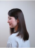 「美髪チャージ」サイエンスアクア