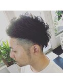 オール2ブロック