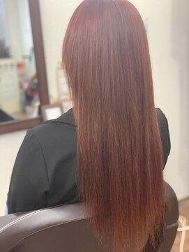 ニーナ ヴィジョン(NINA visioN) チェリーピンク☆