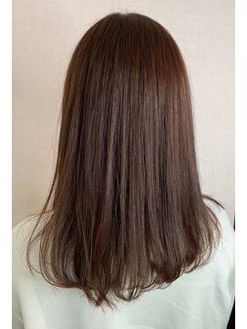 ブレイク(BREK) ミントベージュ