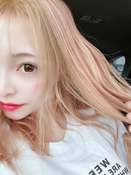 アゴーグ(agog) フェイスフレーミング