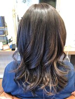 ヘアーズエナジー 守口店(HAIRS energy)&nbsp;ミネコラカラー