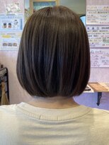 ココ スマイリー(COCO Smily)&nbsp;スリークボブ