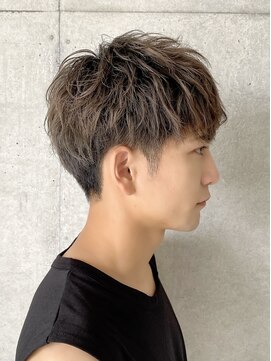 キャプチャー 海老名(capture) 王道束間マッシュ