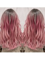 リー 京橋(Lee)&nbsp;ピンクコレクション