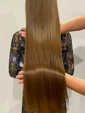 ジュエルボックス 東梅田店(jewelbox) 美髪×シナモンベージュ☆