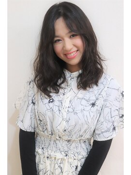 アージュ(Arju) コスメパーマ☆