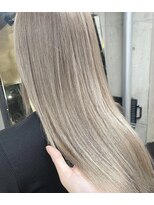 ニフティー(Nifty)&nbsp;ブリーチカラー