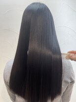 ネオリーブアオバ 高田馬場店(Neolive aoba)&nbsp;髪質改善/酸熱トリートメント