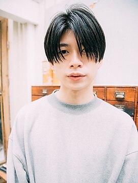 アデリタ(Adelita) ショートボブ