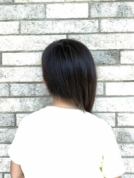 リング(Ring) デザインカット