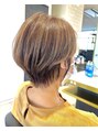 アース 春日部店(HAIR&MAKE EARTH)&nbsp;ショートカットと白髪ぼかしが得意です★