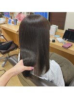 ソラ(SORA)&nbsp;くすみモカブラウン