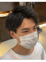 フォルテ 草薙店 【本物の技術を驚きの価格で】オーバーラップショート