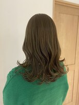 ラ ブランシュ 大宮(La Blanche)&nbsp;大宮/大宮美容室/インナーカラー/ハイライト/ブリーチカラー