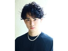 髪家