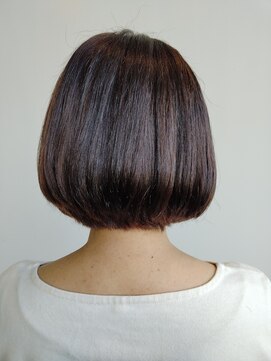 サラジュ 逆瀬川店(SARAJU) ヘルシースタイル