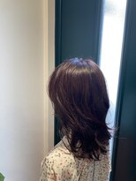 キー(KEY)&nbsp;ラウンドレイヤー