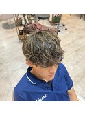 【Bormee】オシャレメッシュ☆メッシュキャップ/嶋田萌乃