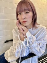 リヤン(Lien)&nbsp;フェイスレイヤーミディ