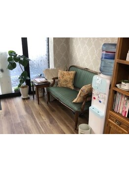 大人女性が寛げる落ち着いた上質な空間で、あなたの理想を叶えます☆ゆったり贅沢時間をお過ごしください♪