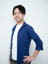 ライド(RIDE)&nbsp;竹内 孝幸