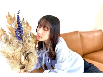 フェリスオブヘア (FELICE of hair)の写真