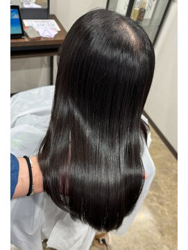 ヤネウラ トリートメント