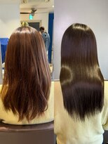 スカイ(SKY)&nbsp;髪質改善ケラチントリートメント