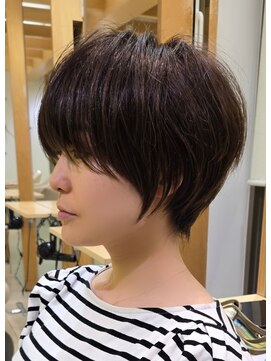 アデイ 大森店(AdAy) 高木Short