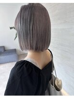 ネストバイコード(NEST by chord)&nbsp;【NEST 神保】お客様スタイル#201