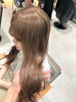 アドア 横浜(ADORE)&nbsp;ミルクティーベージュ