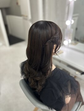 ラモ(RAMO) 王道ハーフツイン