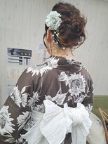 アミティ(Amity)&nbsp;夏の思い出
