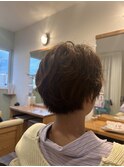 コンパクトマッシュ