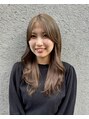 インフィニティー 水天宮前店(Infinity) 鈴木 ほのか