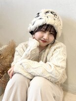 アンニュ(annuy)&nbsp;ふわモテstyle♪