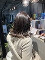 グラスバイネオリーブ 大倉山駅前店(grace by neolive) 毎日のスタイリングが簡単でナチュラルなスタイルをご提案します